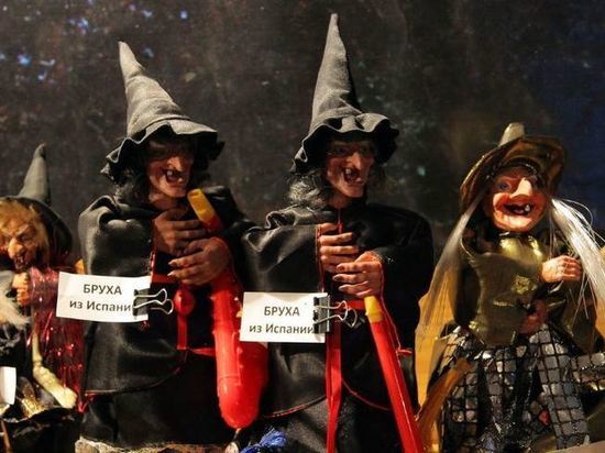 Правительство выделило субсидию кукольным театрам Кузбасса 
