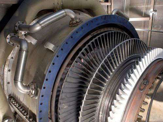 Угроза суверенитету России: суд принял иск к Siemens по крымским турбинам