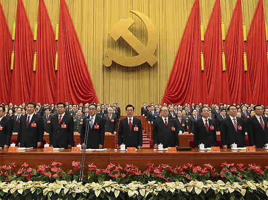 Первый после Мао: почему Си Цзиньпин не назначил преемников
