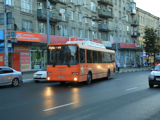 Выживет ли муниципальный транспорт в Нижнем Новгороде