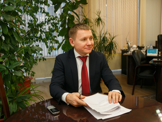 Александр Сиваков: «Власть открыта и готова к конструктивному диалогу»