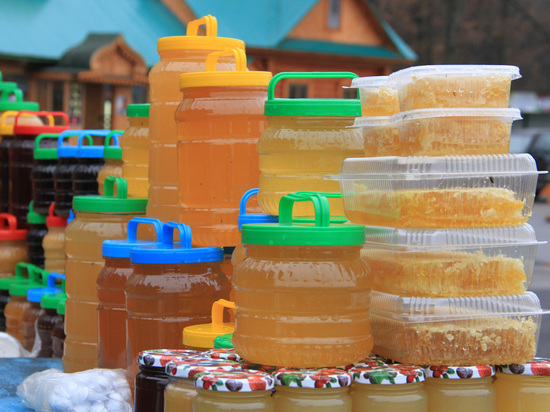 В Башкирии мед проверят по международным стандартам 