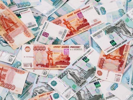 Липецкую пенсионерку обокрали на 1,5 миллиона рублей 