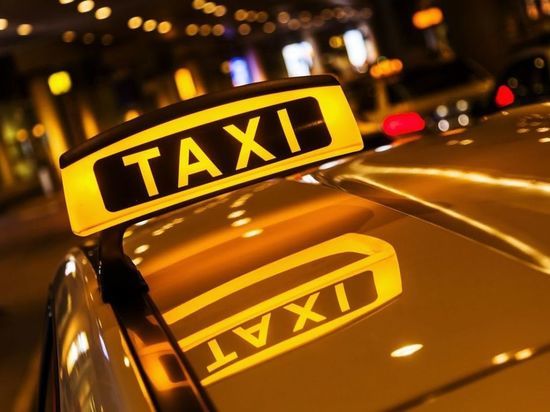Водителя такси из Обнинска ограбили иностранные граждане         