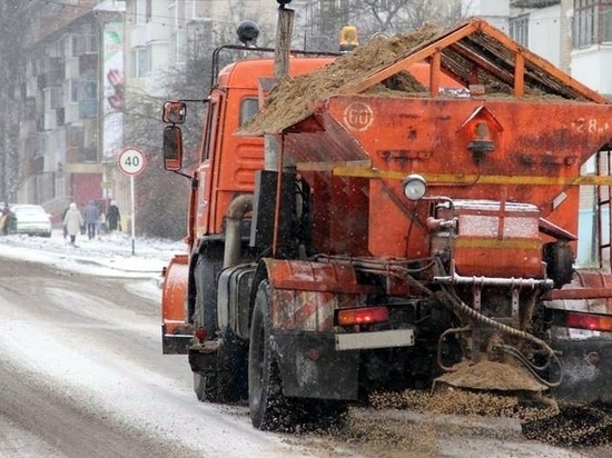 В Костромской области решают, как сохранить дороги и сделать их безопасными