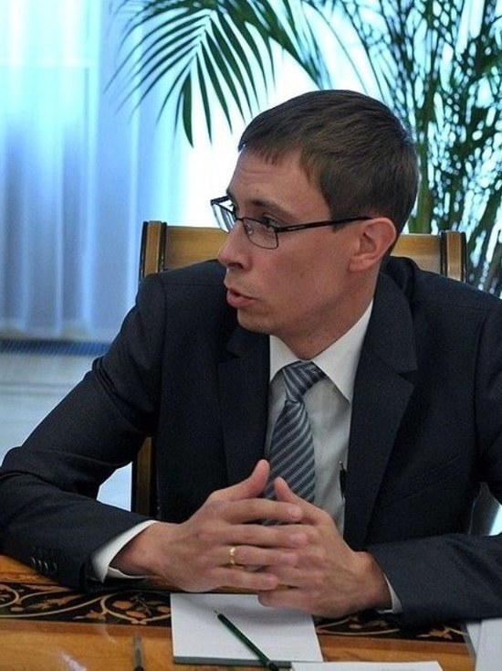 Сергей Калашник: высокий рейтинг Костромской области позволит инвесторам смелее развивать бизнес 
