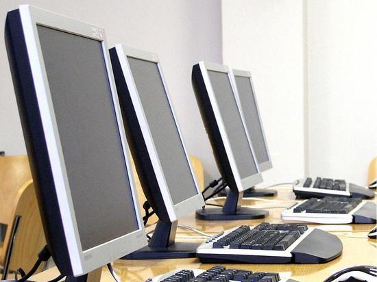 В двух школах Соль-Илецка дети не обеспечены безопасным Интернетом 