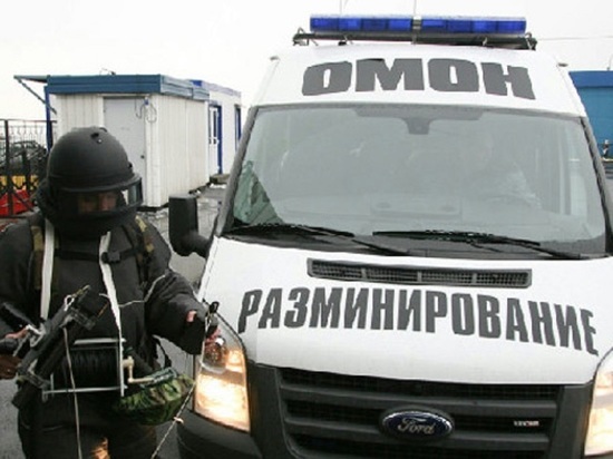 Игрушка и забытая сумка: в Рыбинске из-за подозрительных предметов эвакуировали два детских сада