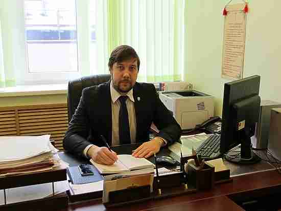 Сергей Пальчиков: «Ставропольский округ должен консолидировать казаков»