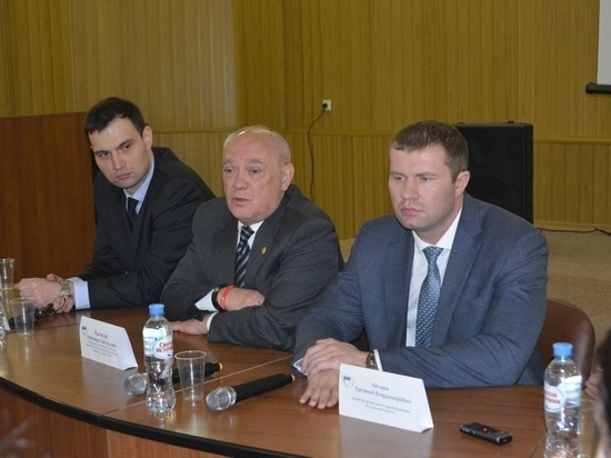 Вопросы детской гематологии и онкологии обсудили в Костроме