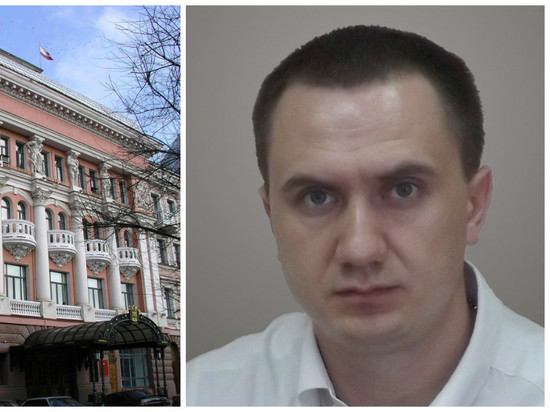 Оренбургский суд изменил статью обвинения Сергею Макееву