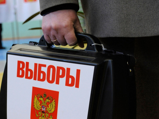 В Курске за ходом выборов будут следить спасатели 