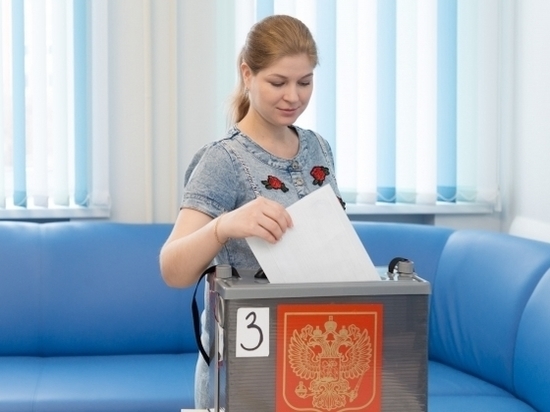 Молодые мамы Волгограда голосуют за будущее детей