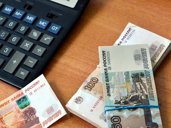 На повышение зарплат бюджетникам в Тамбовской области выделено более 164 млн рублей