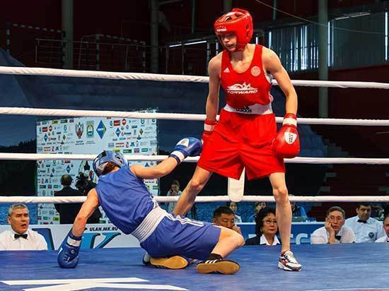 Чемпионат мира по женскому боксу в 2021 году, возможно, пройдет в Улан-Удэ