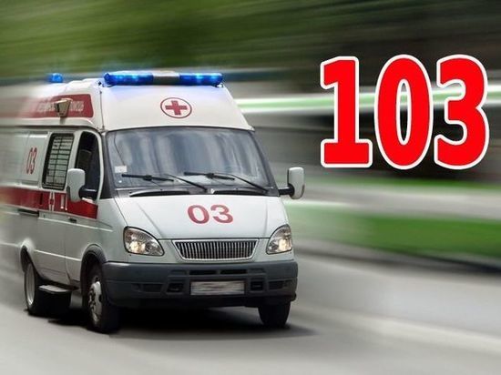 В Калмыкии на обновление автопарка скорой помощи выделяют более 17 млн рублей 