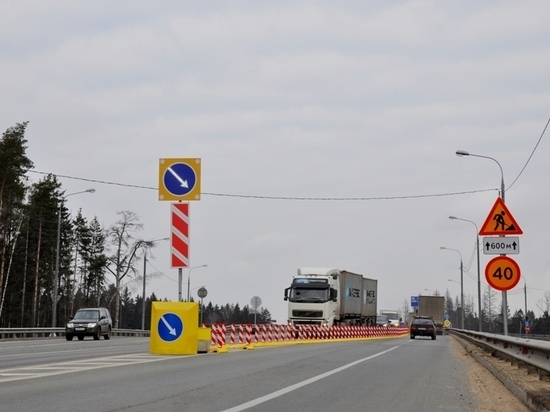 В Татарстане из-за поврежденного моста организован объезд