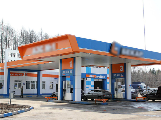 Россиянам грозит резкое подорожание бензина