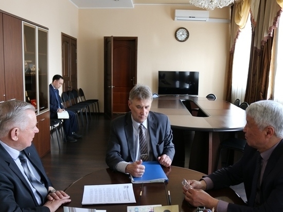 Руководство тувинского парламента контролирует мэрию Кызыла в вопросах организации пассажироперевозок