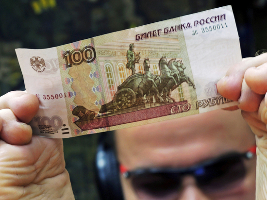 Лондон готовит удар по российской валюте