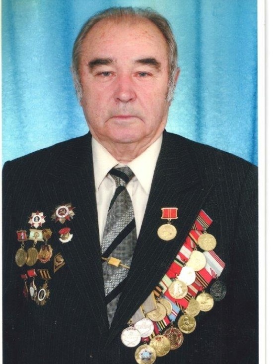 Почетный гражданин Обнинска Николай Баршевцев скончался на 96 году жизни
