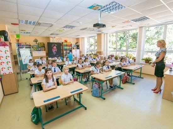 Школа №81 в Новокузнецке будет построена к сентябрю 