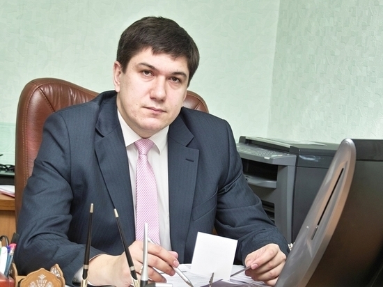 Уволен главный врач областной клинической больницы Павел Дегтярь