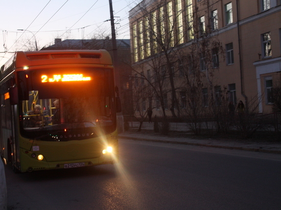 Автобусы для дачников 11 апреля начнут работать в Волгограде