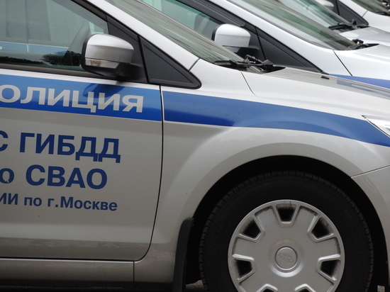 Главными виновниками тяжких ДТП в столице оказались опытные москвичи