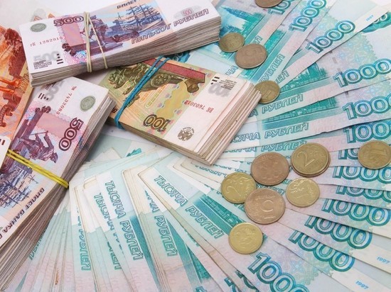 В Калмыкии увеличился республиканский бюджет 