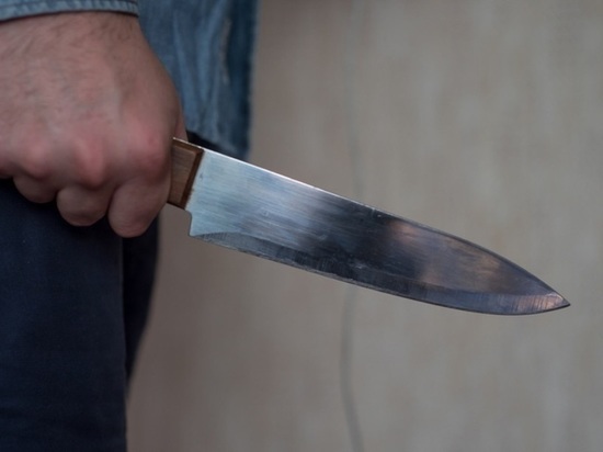 Житель Калужской области убил ножом сестру жены
