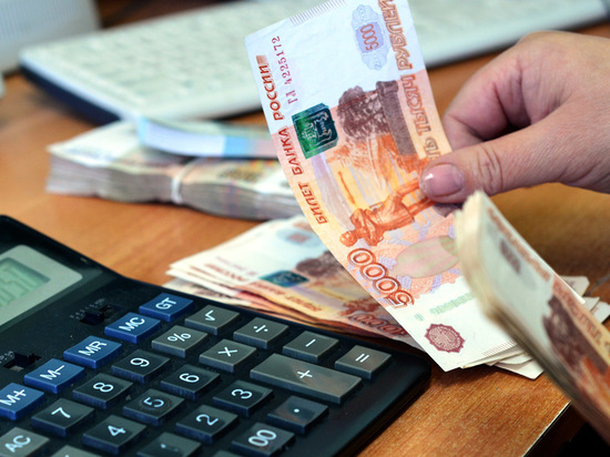 Средняя зарплата в Костромской области выросла за год на 12 процентов