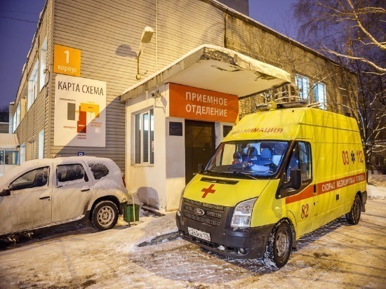Житель Ульяновской области угнал машину 