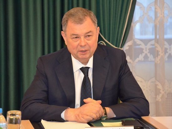 Губернатор Калужской области поздравил граждан с Днем Весны и Труда