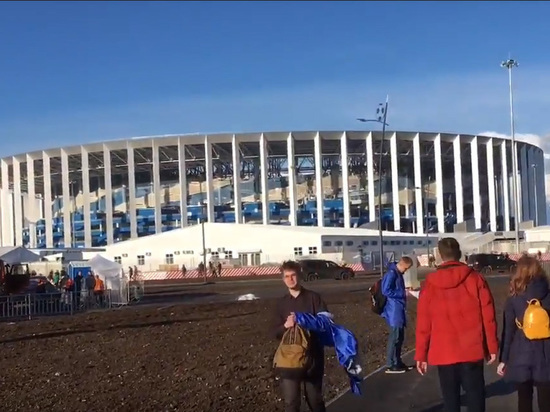 Как Нижний Новгород готовится к чемпионату мира: наша экспертиза
