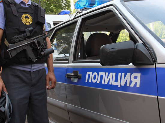 Калужские полицейские за сутки задержали несколько торговцев наркотиков 