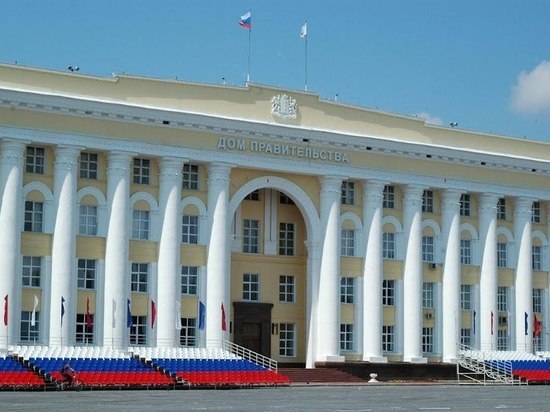 В правительстве Ульяновской области появится три новых министерства