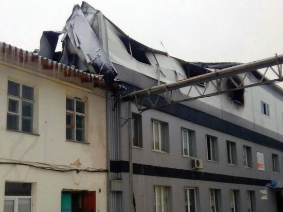 Сварщика признали виновным в пожаре в батутном центре Калуги 