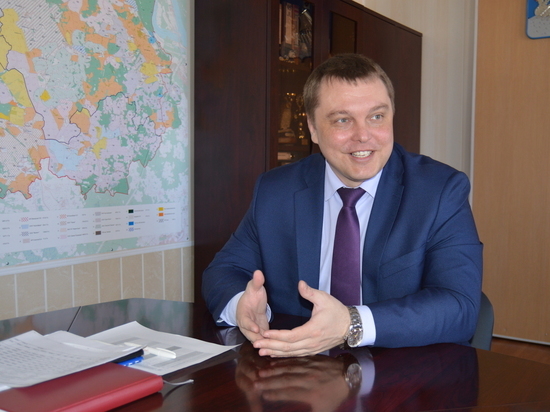 Губернатор поблагодарил главу Нерехтского района за оперативную и качественную работу
