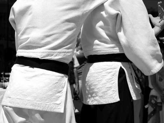 Фестиваль боевых искусств пройдет в Югре