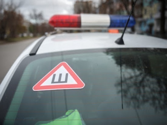 На дорогах Ульяновской области за выходные поймали 38 нетрезвых водителей 