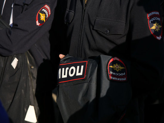 Волгоградская полиция проводит поквартирные обходы