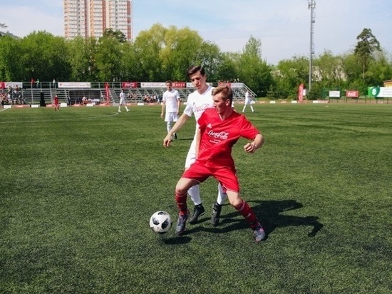 Юнифайд-матч состоялся в Казани