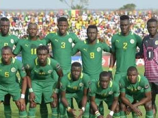 Одни звезды: Сенегал объявил состав футболистов, приезжающих в Калугу на ЧМ-2018