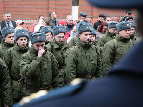 армия новый призыв кавказ комитет солдатских матерей призывники служба в армии