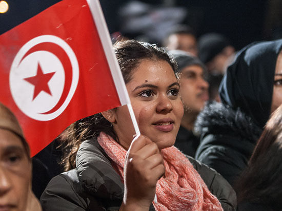 Что означает намерение Туниса попасть в Таможенный союз?
