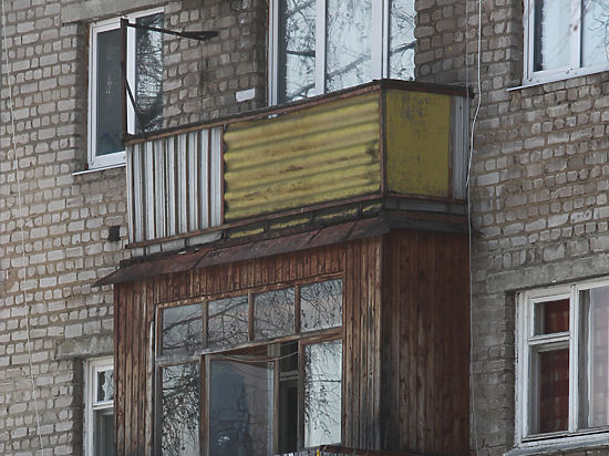 На юго-востоке Москвы 12-летний лунатик погиб, выпав с третьего этажа