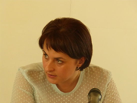 Мэр Петрозаводска отсрочила свой отчет перед местным Советом