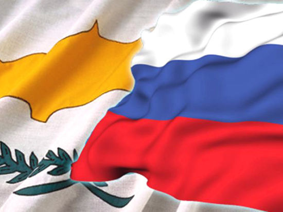 Общество дружбы «Россия-Кипр»  поддерживает  действия Российской Федерации