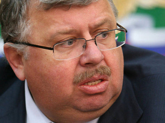 Андрей Бельянинов: «Немецкий бизнес заинтересован в сотрудничестве с Россией»